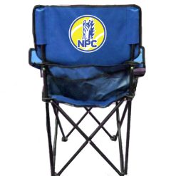 Alternative view of NPC Tennis Bag Chair
