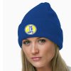 NPC Tennis Knit Cuff Beanie