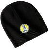 NPC Tennis 100% Cotton Beanie