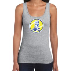 NPC Tennis Ladies Soft Style Tank Top