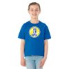 NPC Tennis Youth DRI-Power Youth  Poly T-Shirt