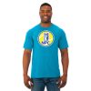 NPC Tennis Adult DRI-POWER Poly T-Shirt