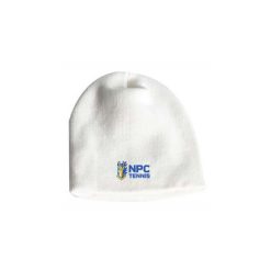 NPC Tennis Short Knit Beanie