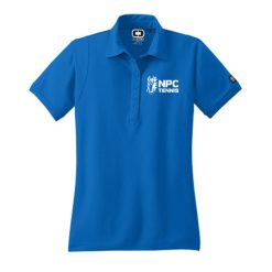 NPC Tennis Ladies OGIO® - Jewel Polo