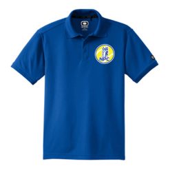 NPC Tennis Adult OGIO® - Caliber2.0 Polo