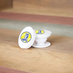 NPC Tennis Pop Socket