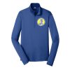 NPC Tennis Adult PosiCharge® Competitor™ 1/4-Zip Pullover