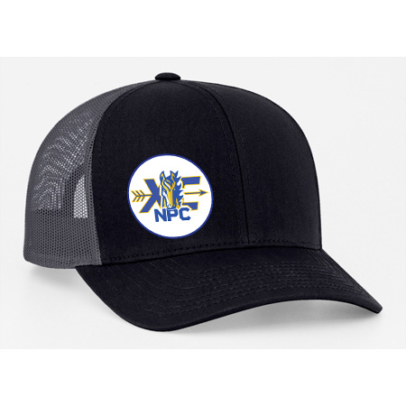 NPC XC Trucker Mesh - Image 12