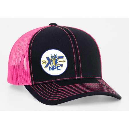 NPC XC Trucker Mesh - Image 11