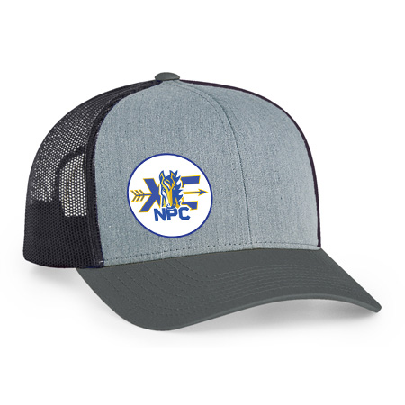 NPC XC Trucker Mesh - Image 2