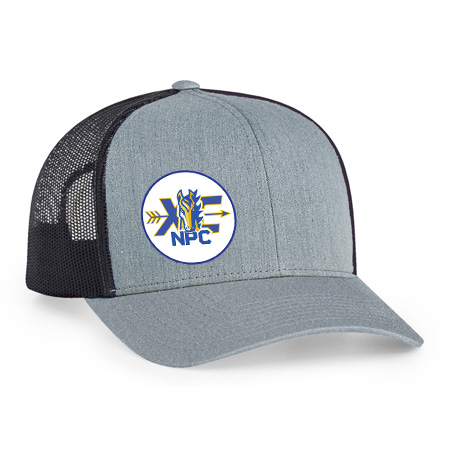 NPC XC Trucker Mesh - Image 5