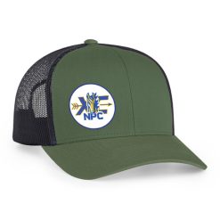 NPC XC Trucker Mesh