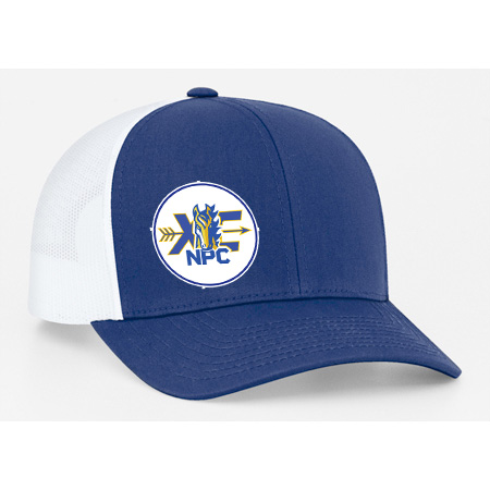 NPC XC Trucker Mesh - Image 10