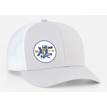 NPC XC Trucker Mesh - Image 7