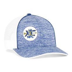 Alternative view of NPC XC Heather Mesh