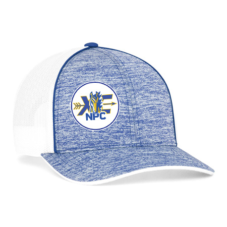 NPC XC Heather Mesh - Image 2