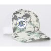 NPC XC Camo Trucker Mesh