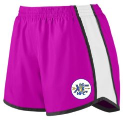 Alternative view of NPC XC Ladies Ladies Pulse Shorts