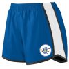 NPC XC Ladies Ladies Pulse Shorts