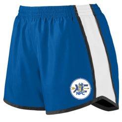 NPC XC Ladies Ladies Pulse Shorts