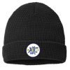 NPC XC Waffle Cuff Beanie