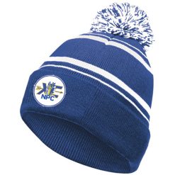 NPC XC Homecoming Beanie