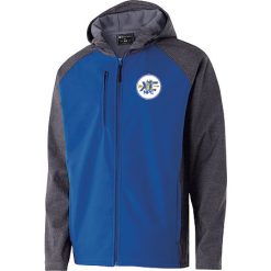 NPC XC Adult Raider Softshell Jacket