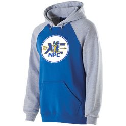 NPC XC Adult Banner Hoodie
