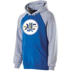 NPC XC Youth Banner Hoodie