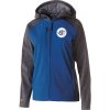 NPC XC Ladies Raider Softshell Jacket