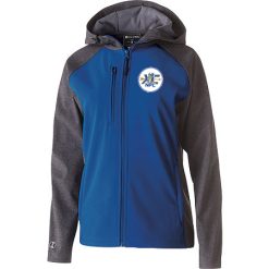 NPC XC Ladies Raider Softshell Jacket
