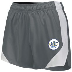 Alternative view of NPC XC Ladies Ladies Olympus Shorts