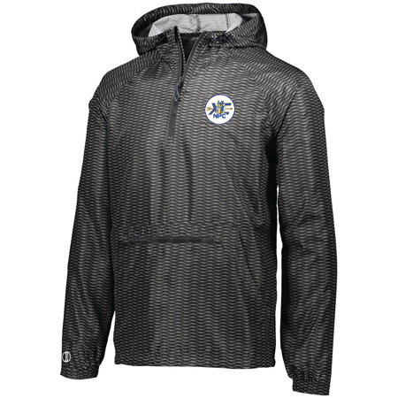 NPC XC Adult Range Packable Pullover - Image 2