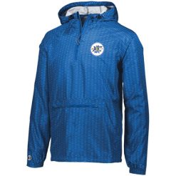 NPC XC Adult Range Packable Pullover