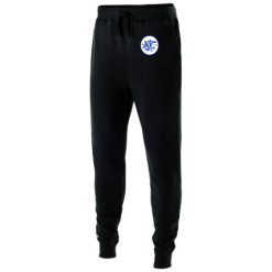 Alternative view of NPC XC Youth 60/40 Fleece Jogger