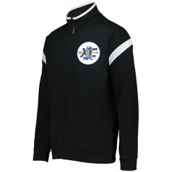 Alternative view of NPC XC Youth Youth Limitess Jacket