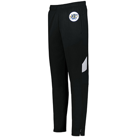 NPC XC Youth Youth Limitless Pant - Image 2