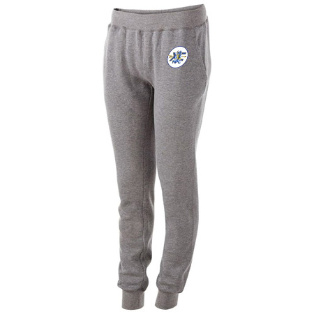 NPC XC Ladies 60/40 Fleece Jogger