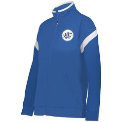 NPC XC Ladies Ladies Limitless Jacket
