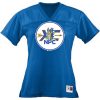 NPC XC Ladies Junior Fit Replica Football Tee