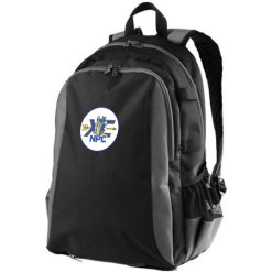Alternative view of NPC XC All-Sport Backpack