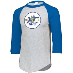 Alternative view of NPC XC Adult Baseball Jersey 2.0