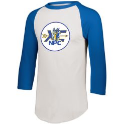 NPC XC Youth YOUTH BASEBALL JERSEY 2.0