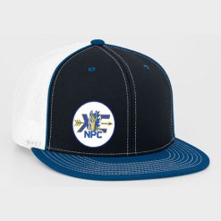 Alternative view of NPC XC Fitted D-Series Uni. Trucker