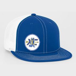 NPC XC Fitted D-Series Uni. Trucker