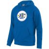 NPC XC Adult 60/40 Fleece Hoodie