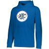 NPC XC Youth YOUTH WICKING FLEECE HOODIE