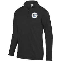 Alternative view of NPC XC Adult Wicking Fleece Pullover