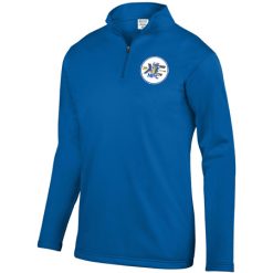 NPC XC Adult Wicking Fleece Pullover