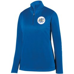 NPC XC Ladies Wicking Fleece Pullover